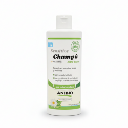 Anibio champú para animales
