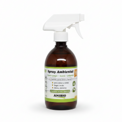 Anibio Spray Ambiental Polivalente