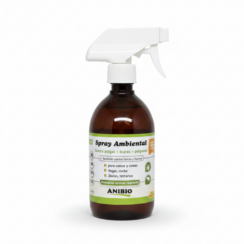Anibio Spray Ambiental Polivalente