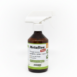 Anibio Melaflon Spray Antipulgas