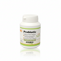 Anibio Próbiotic - Regulador Intestinal