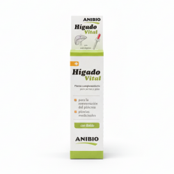 Anibio Hígado-Vital