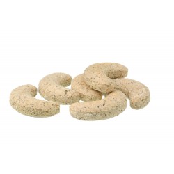 Anibio Knuppies Antiplaca galletas de perros Anibio Knuppies Antiplaca galletas de perros