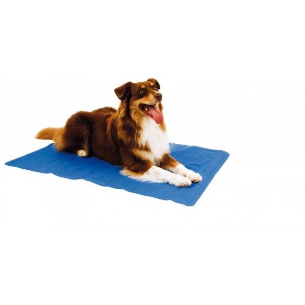 Mejores Alfombras Refrescantes Para Perros Manta Refrescante Para Perros Y  Gatos (tamau00f1o M-XL) Ideal Para Veranos Calurosos Cama Para Perros