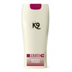 K9 Champú Keratina para perros