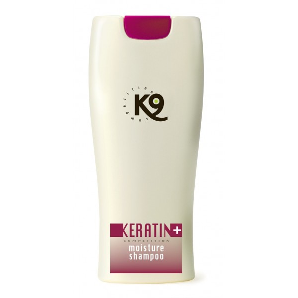 K9 Champú Keratina para perros K9 Champú Keratina para perros