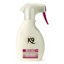 K9 Competition Keratin+Coat...