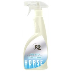 K9 Horse Mirra Shine Spray...