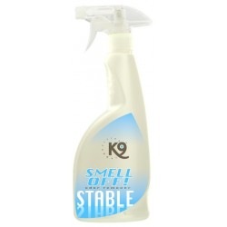 K9 Horse Smell-Off Spray...