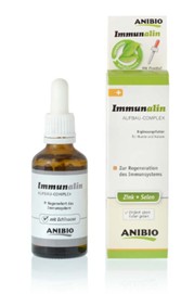 Immunalin-Bronchio