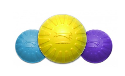 Starmark pelota durafoam
