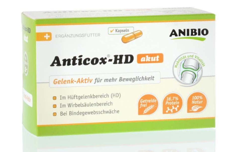 Anibio anticox