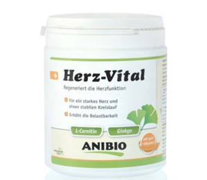 Anibio corazón vital