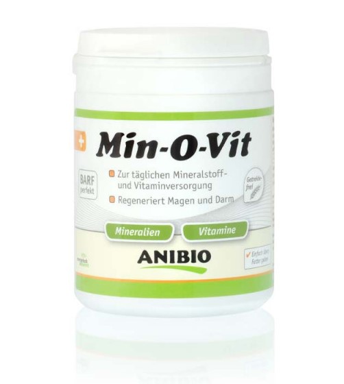 Anibioi min o vit
