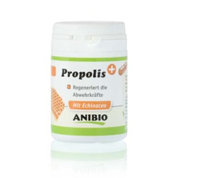 Anibio própolis para perros
