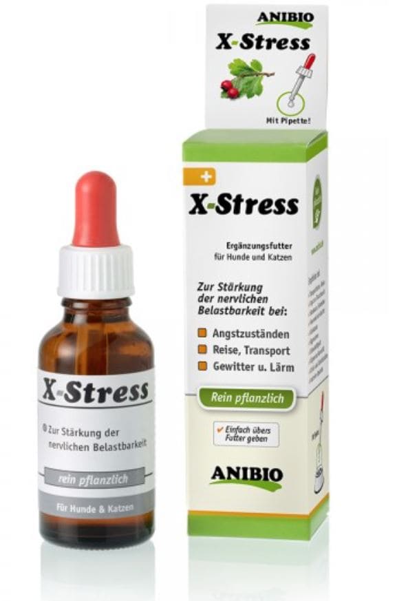 Anibio X-Stress