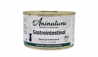 Aninatura gastro intestinal