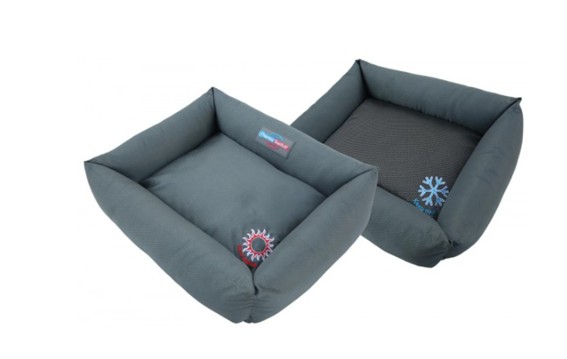 Camas para perros Corfu de Thermoswitch
