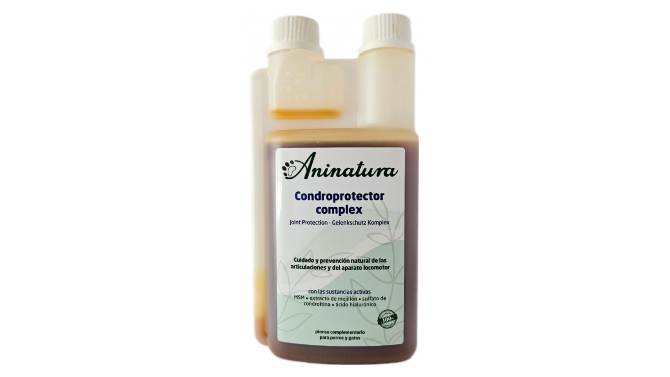 condroprotector aninatura
