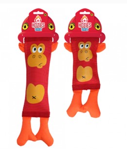 Juguete tipo peluche para perros