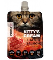 Kittys cream para gatos
