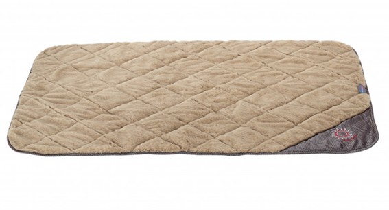 Mantas para perros Samos reversible