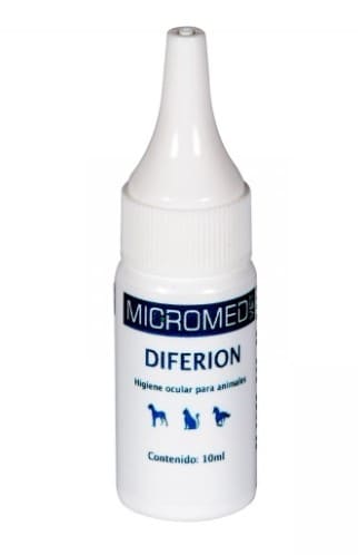 Micromed diferion plata coloidal