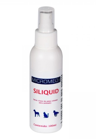 Siliquid Micromed