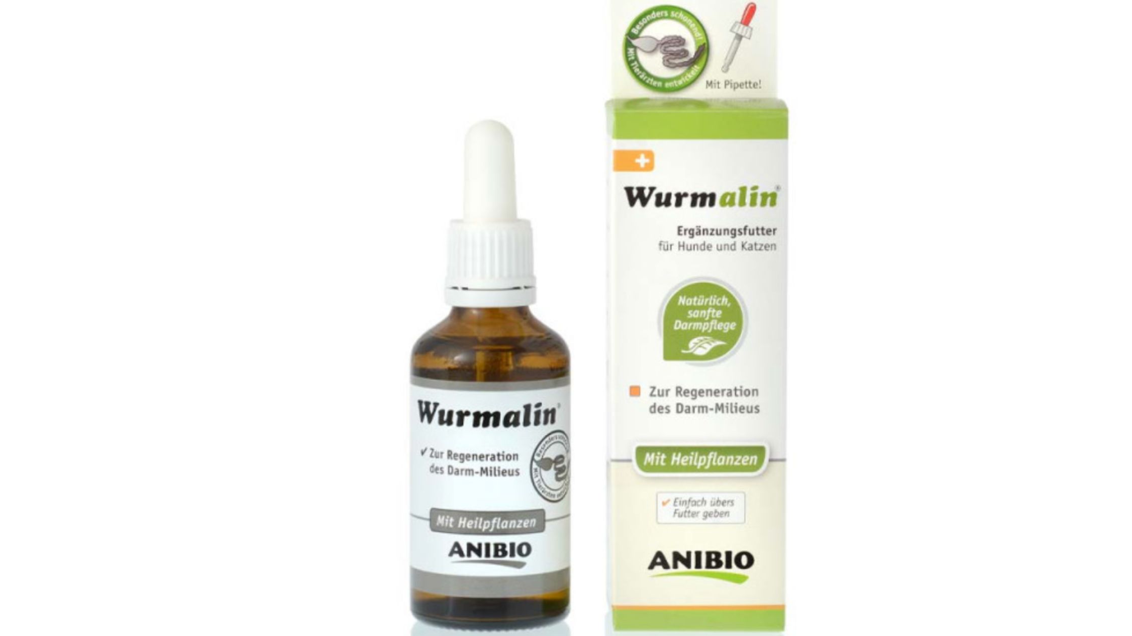 producto de limpieza intestinal